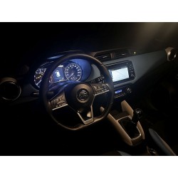 MICRA IG-T 90 N-Connecta 0.9 100.000km (top per neopatentati) € 10.000