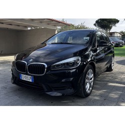 BMW 225xe usata: l'ibrida plug-in che unisce ecologia e prestazioni