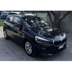 BMW 225xe usata: l'ibrida plug-in che unisce ecologia e prestazioni