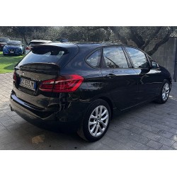 BMW 225xe usata: l'ibrida plug-in che unisce ecologia e prestazioni