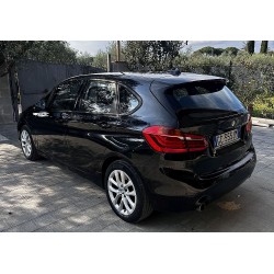 BMW 225xe usata: l'ibrida plug-in che unisce ecologia e prestazioni