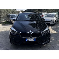 BMW 225xe usata: l'ibrida plug-in che unisce ecologia e prestazioni