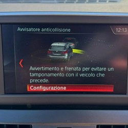 BMW 225xe usata: l'ibrida plug-in che unisce ecologia e prestazioni