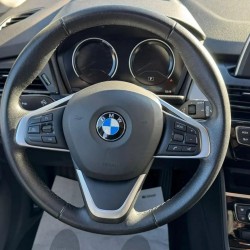 BMW 225xe usata: l'ibrida plug-in che unisce ecologia e prestazioni