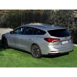 FORD FOCUS 1.5 Ecoblue 120cv Co-Pilot cambio Automatico SW
