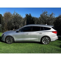 FORD FOCUS 1.5 Ecoblue 120cv Co-Pilot cambio Automatico SW