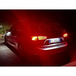 FORD FOCUS 1.5 Ecoblue 120cv Co-Pilot cambio Automatico SW
