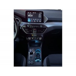 FORD FOCUS 1.5 Ecoblue 120cv Co-Pilot cambio Automatico SW