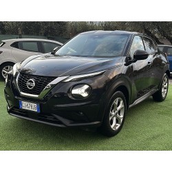 € 15800 | NISSAN JUKE 1.0 DIG-T 114 N-CONNECTA