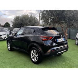 € 15800 | NISSAN JUKE 1.0 DIG-T 114 N-CONNECTA