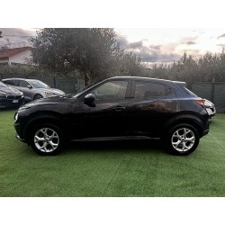 € 15800 | NISSAN JUKE 1.0 DIG-T 114 N-CONNECTA