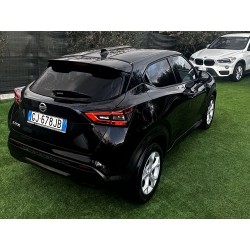 € 15800 | NISSAN JUKE 1.0 DIG-T 114 N-CONNECTA