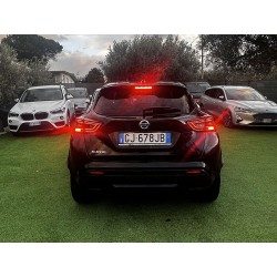 € 15800 | NISSAN JUKE 1.0 DIG-T 114 N-CONNECTA