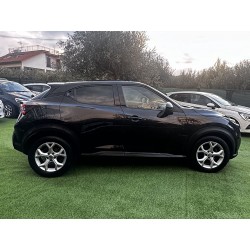 € 15800 | NISSAN JUKE 1.0 DIG-T 114 N-CONNECTA