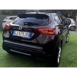 € 15800 | NISSAN JUKE 1.0 DIG-T 114 N-CONNECTA