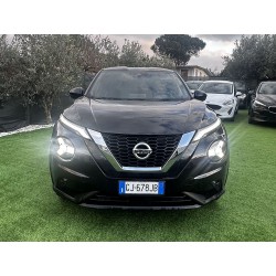 € 15800 | NISSAN JUKE 1.0 DIG-T 114 N-CONNECTA