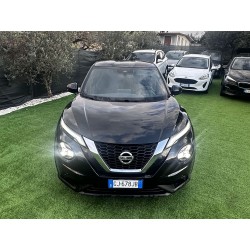 € 15800 | NISSAN JUKE 1.0 DIG-T 114 N-CONNECTA