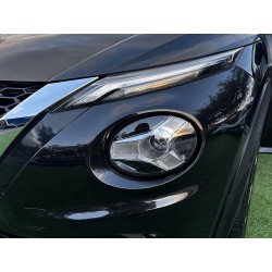 € 15800 | NISSAN JUKE 1.0 DIG-T 114 N-CONNECTA