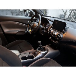 € 15800 | NISSAN JUKE 1.0 DIG-T 114 N-CONNECTA