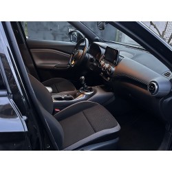 € 15800 | NISSAN JUKE 1.0 DIG-T 114 N-CONNECTA