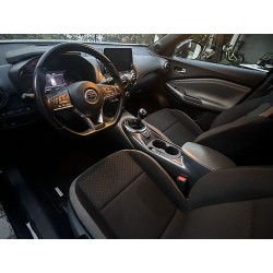 € 15800 | NISSAN JUKE 1.0 DIG-T 114 N-CONNECTA