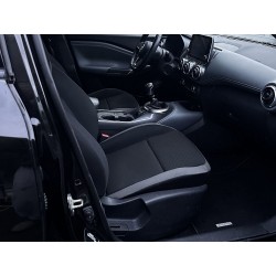 € 15800 | NISSAN JUKE 1.0 DIG-T 114 N-CONNECTA