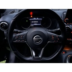 € 15800 | NISSAN JUKE 1.0 DIG-T 114 N-CONNECTA