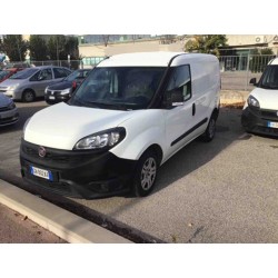 DOBLO' CARGO CH1 LOUNGE 1.3 Mjet 95cv E6D S&S