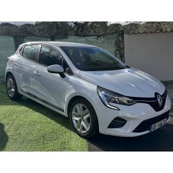 Renault Clio 1.0 TCe 90ch Business X-Tronic Retrocamera