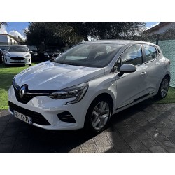 Renault Clio 1.0 TCe 90ch Business X-Tronic Retrocamera