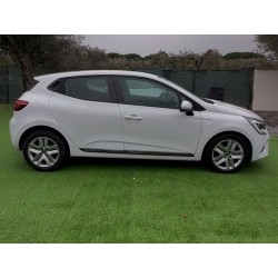 Renault Clio 1.0 TCe 90ch Business X-Tronic Retrocamera