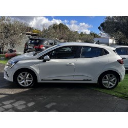 Renault Clio 1.0 TCe 90ch Business X-Tronic Retrocamera