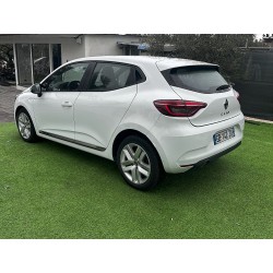 Renault Clio 1.0 TCe 90ch Business X-Tronic Retrocamera