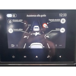 Clio 5 1.0 tce Xtronic del 2021 full full euro 13000