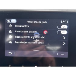 Clio 5 1.0 tce Xtronic del 2021 full full euro 13000