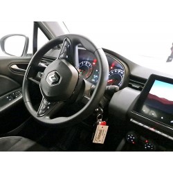 2021 Renault Clio 5 1.0 TCE Black and White € 10.000