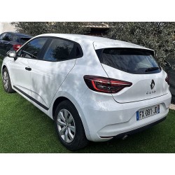 2021 Renault Clio 5 1.0 TCE Black and White € 10.000